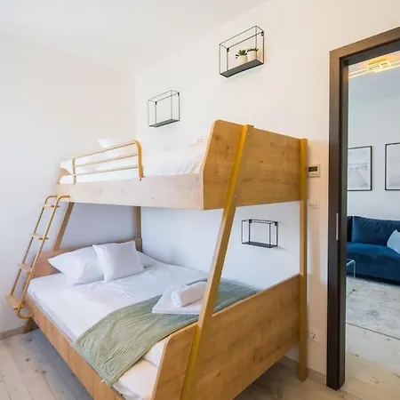 Apartman Blue Dream Siófok