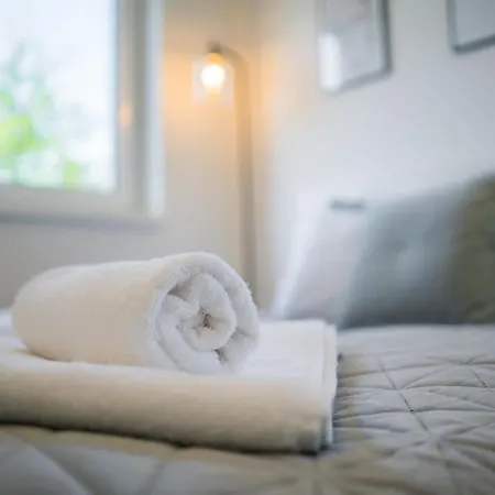 Blue Dream Apartman Siófok