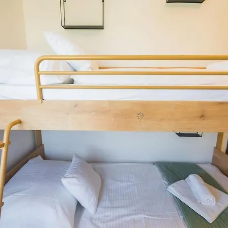 Apartman Blue Dream Siófok