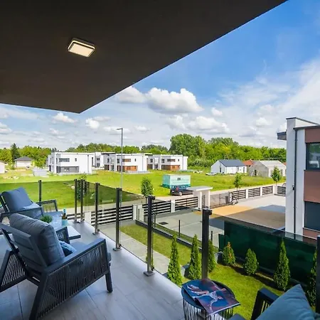 Blue Dream 公寓 希欧福克