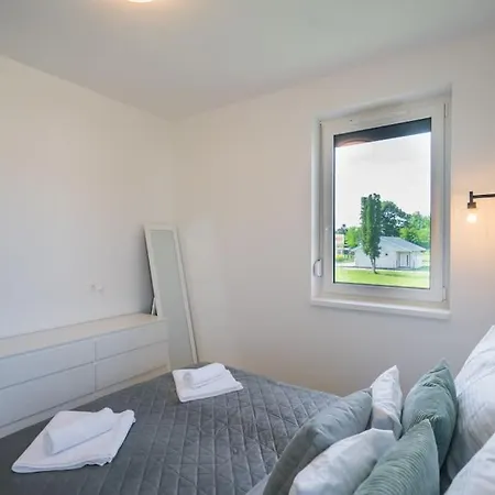 Blue Dream 公寓 希欧福克