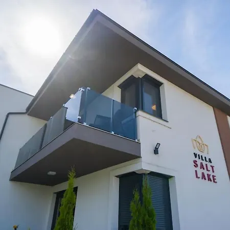 Apartman Blue Dream Siófok