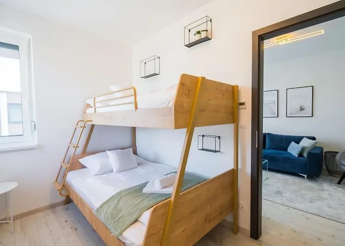 Apartman Blue Dream Siófok