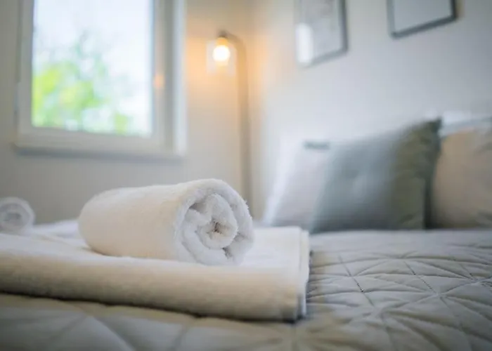 Blue Dream Apartman Siófok