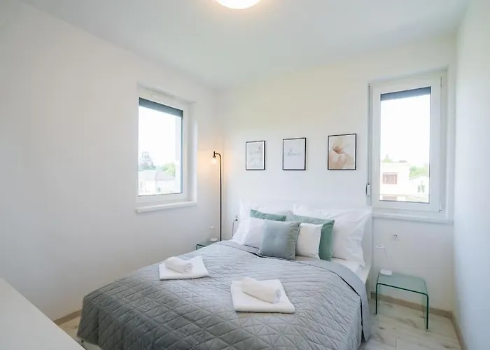 Apartman Blue Dream Siófok