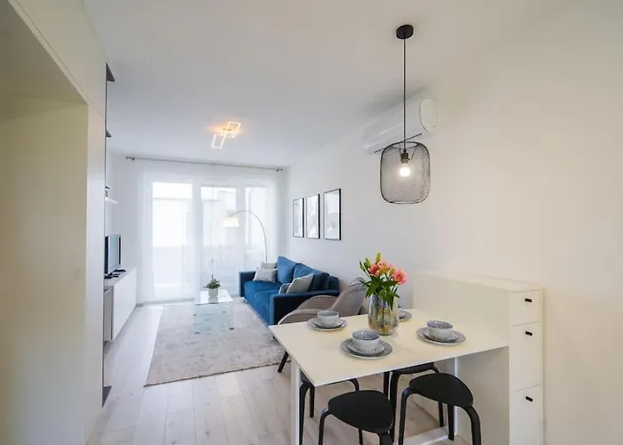 Apartman Blue Dream Siófok