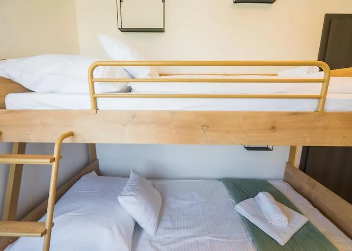 Apartman Blue Dream Siófok