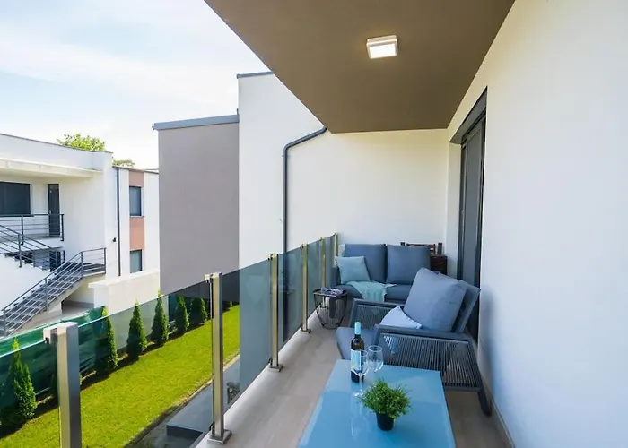 Blue Dream アパート