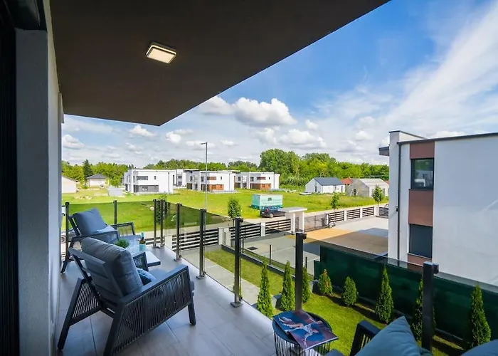 Blue Dream Apartman Siófok