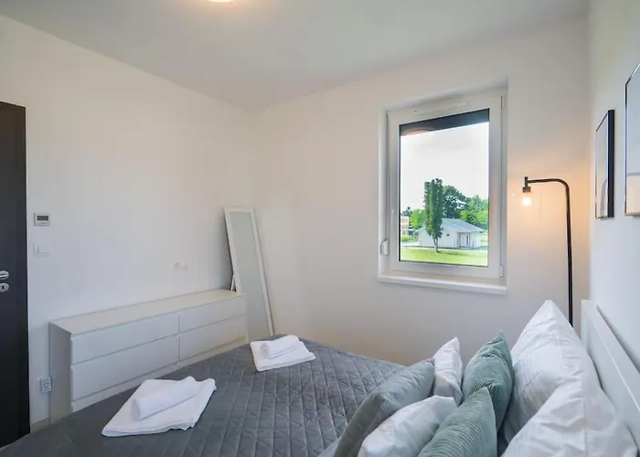 Blue Dream Apartman Siófok