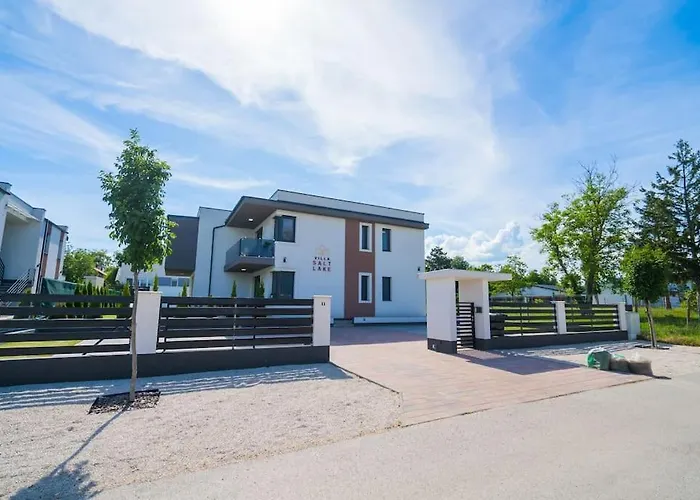 アパート Blue Dream