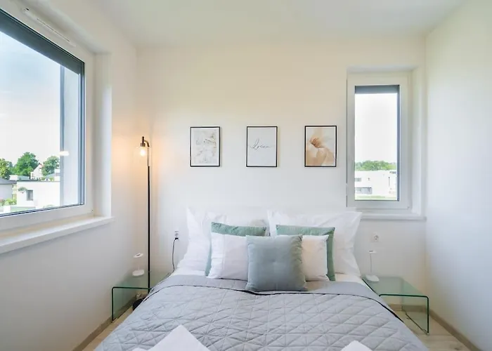 Blue Dream Apartman *