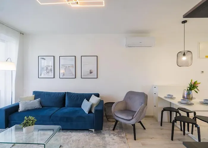 Blue Dream Apartman Siófok