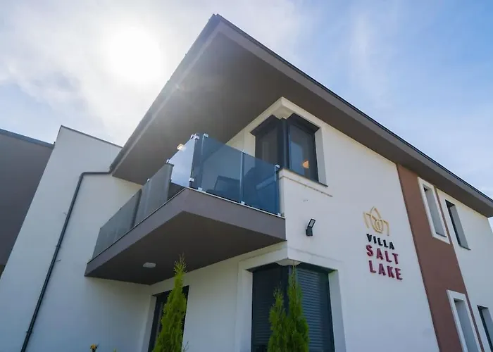 Apartman Blue Dream Siófok